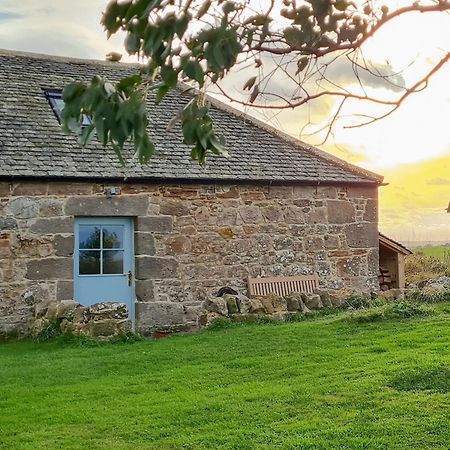 Dowie House Steading Cheswick  Bagian luar foto