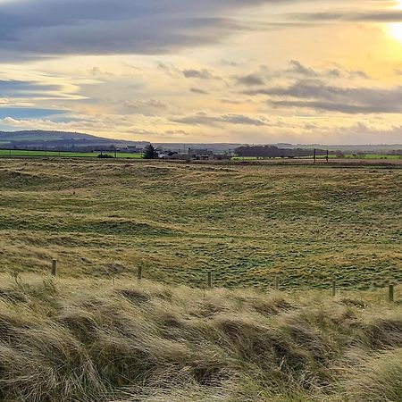 Dowie House Steading Cheswick  Bagian luar foto