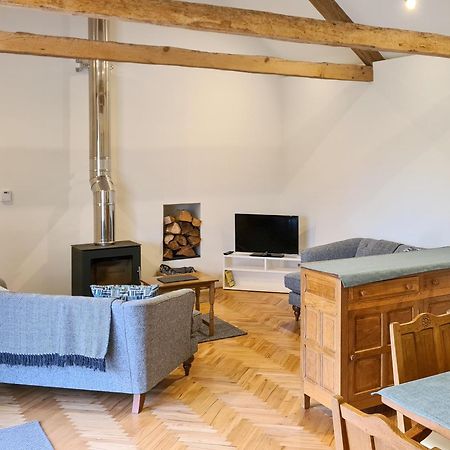 Dowie House Steading Cheswick  Bagian luar foto