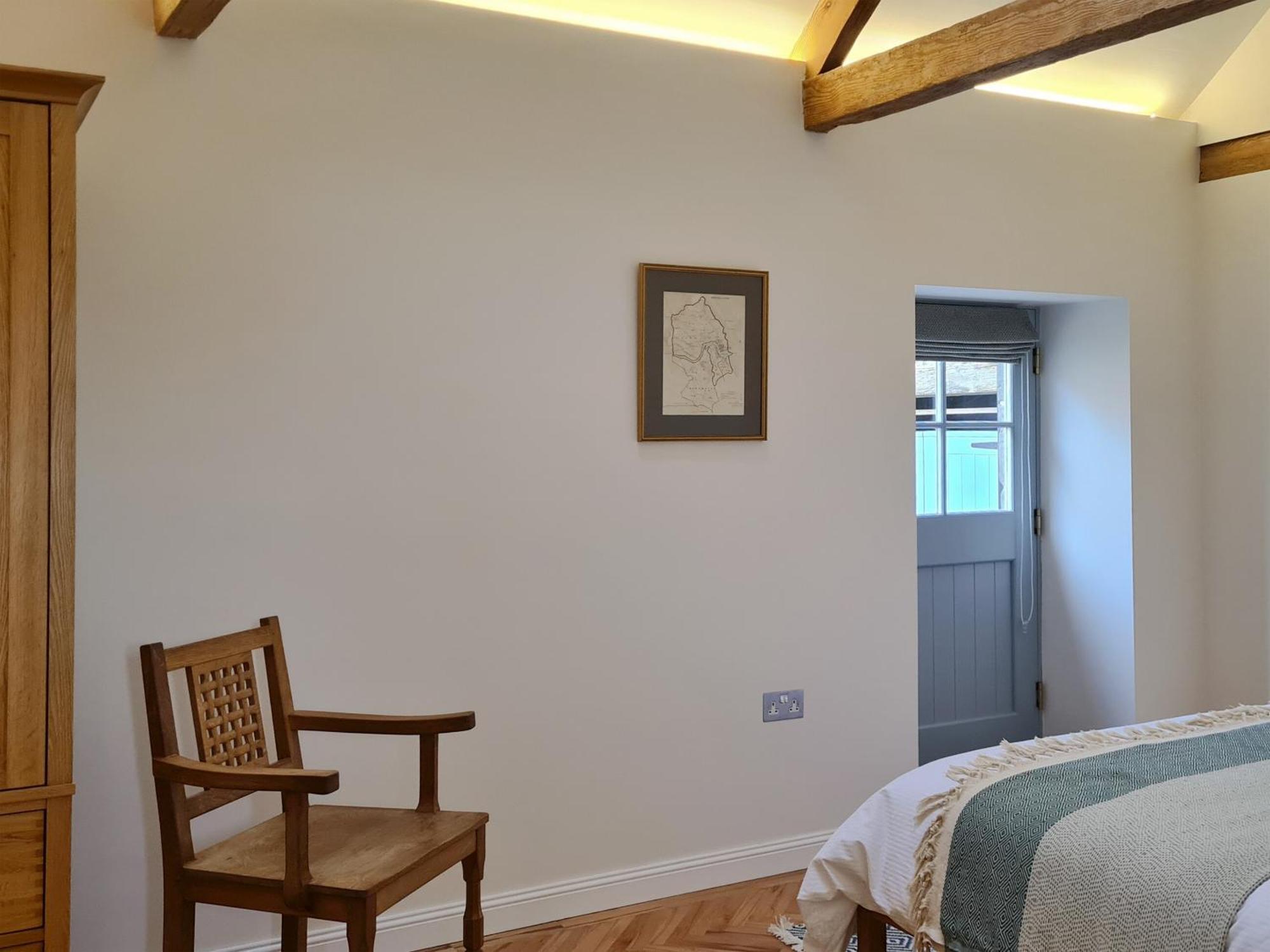 Dowie House Steading Cheswick  Bagian luar foto
