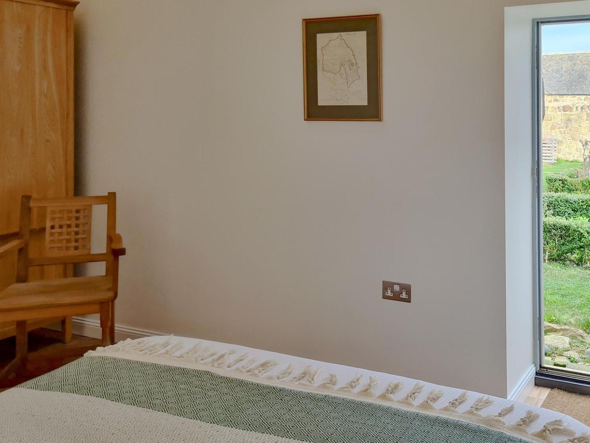 Dowie House Steading Cheswick  Bagian luar foto